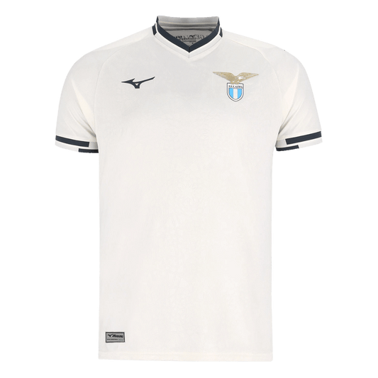 Lazio Away 25/26 - Goal Digger Jerseys | High Quality Football Kits | Free Shipping