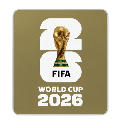 FIFA World Cup 2026 Patch