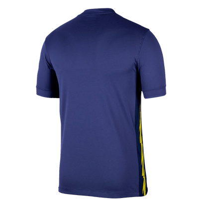 Atletico Madrid Away 25/26 - Goal Digger Jerseys | High Quality Football Kits | Free Shipping