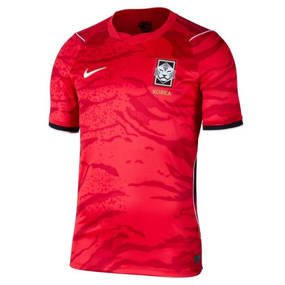 South Korea FIFA World Cup Home Jersey 2026 - Goal Digger Jerseys | High Quality Football Kits | Free Shipping