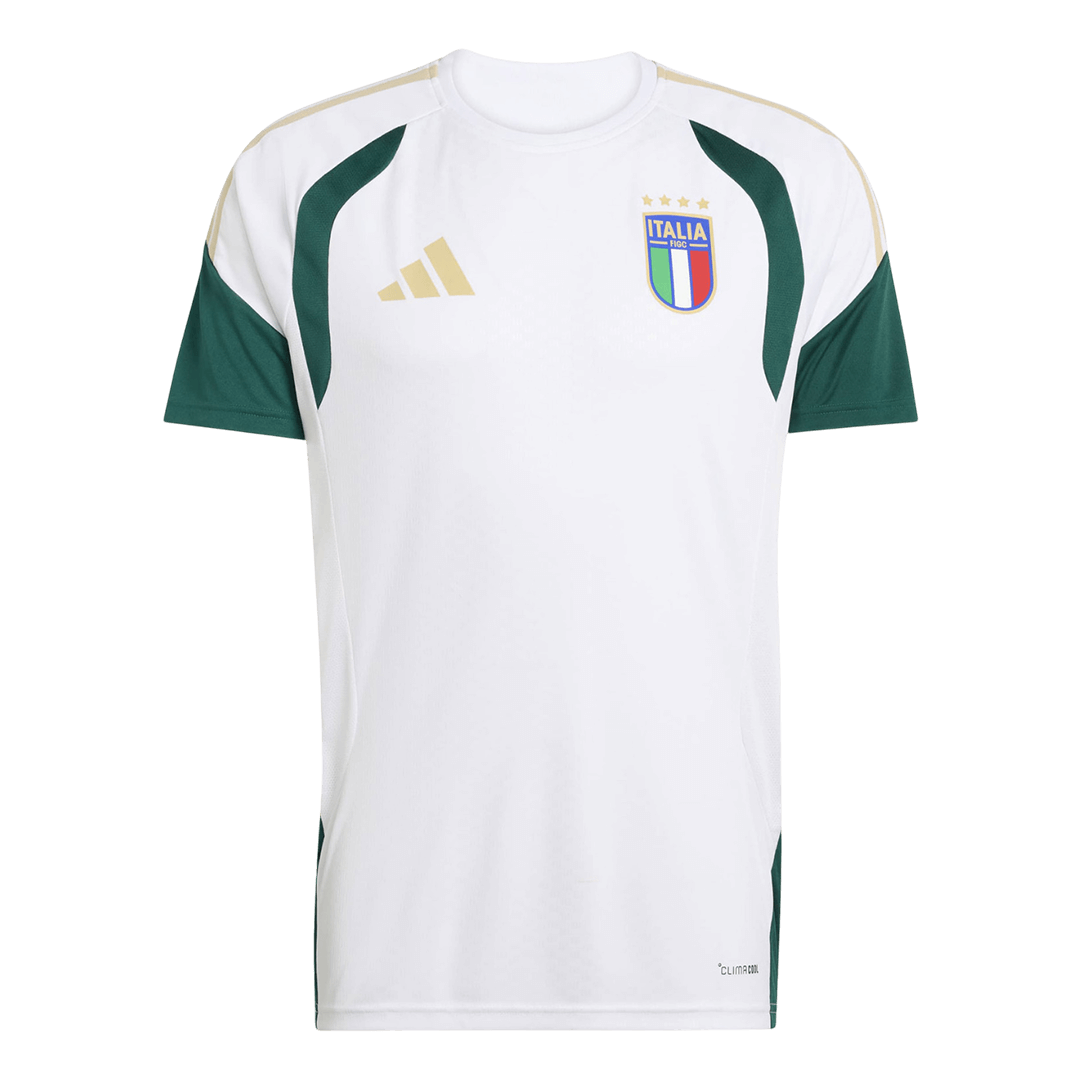 Italy FIFA World Cup Pre-Match 2026 - Goal Digger Jerseys | High Quality Football Kits | Free Shipping