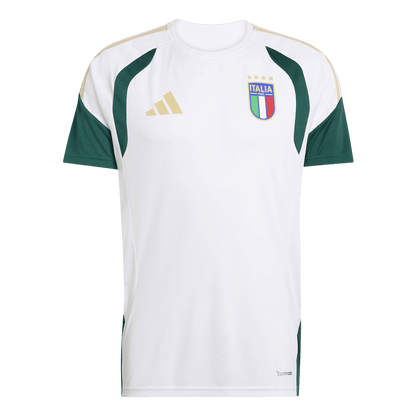 Italy FIFA World Cup Pre-Match 2026 - Goal Digger Jerseys | High Quality Football Kits | Free Shipping