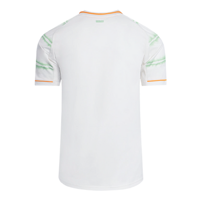 Celtic Third Away 25/26 - Goal Digger Jerseys | High Quality Football Kits | Free Shipping