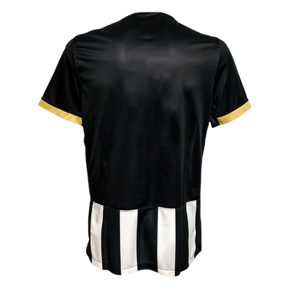 Angers SCO Home 25/26 - Goal Digger Jerseys | High Quality Football Kits | Free Shipping