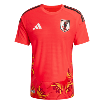 Japan FIFA World Cup Goalkeeper 2026 - Goal Digger Jerseys | High Quality Football Kits | Free Shipping