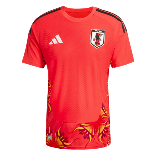 Japan FIFA World Cup Goalkeeper 2026 - Goal Digger Jerseys | High Quality Football Kits | Free Shipping