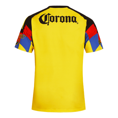 Club America Home 25/26 - Goal Digger Jerseys | High Quality Football Kits | Free Shipping