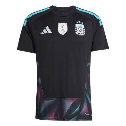 Argentina FIFA World Cup Goalkeeper 2026 - Goal Digger Jerseys | High Quality Football Kits | Free Shipping