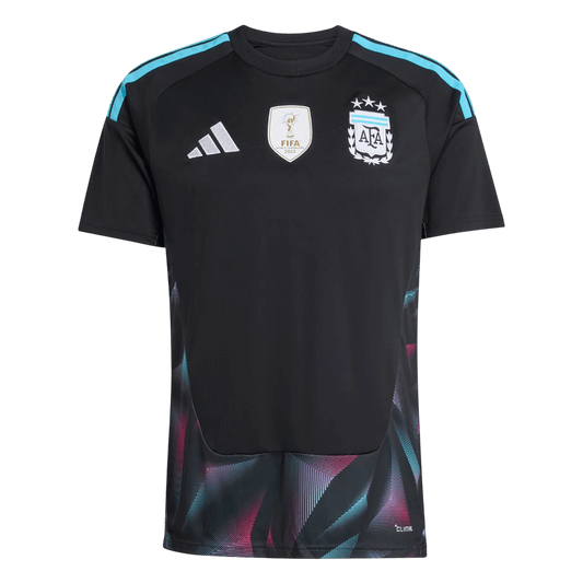 Argentina FIFA World Cup Goalkeeper 2026 - Goal Digger Jerseys | High Quality Football Kits | Free Shipping