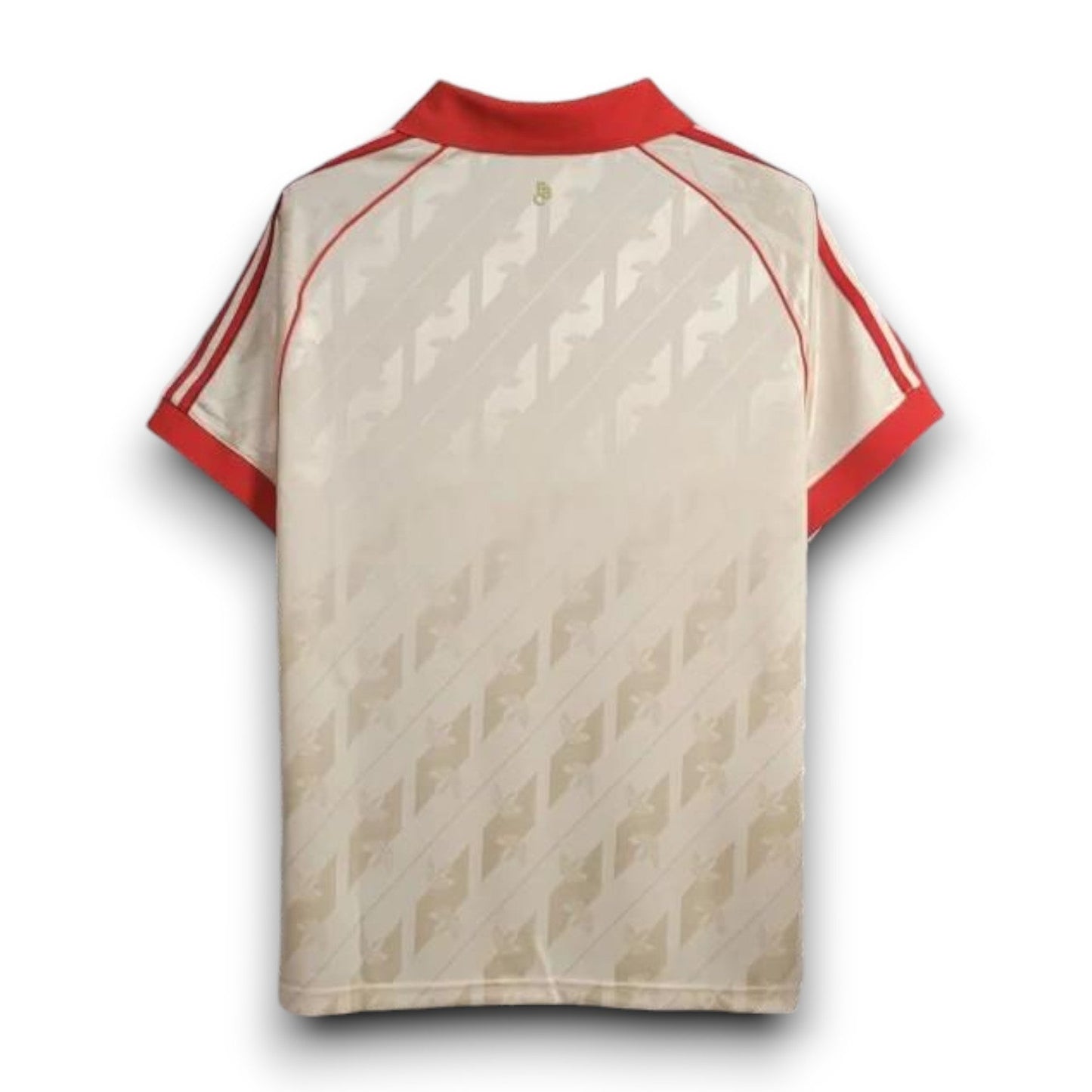 (Ready To Ship) 24/25 Bayern Munich Retro Casual Jersey