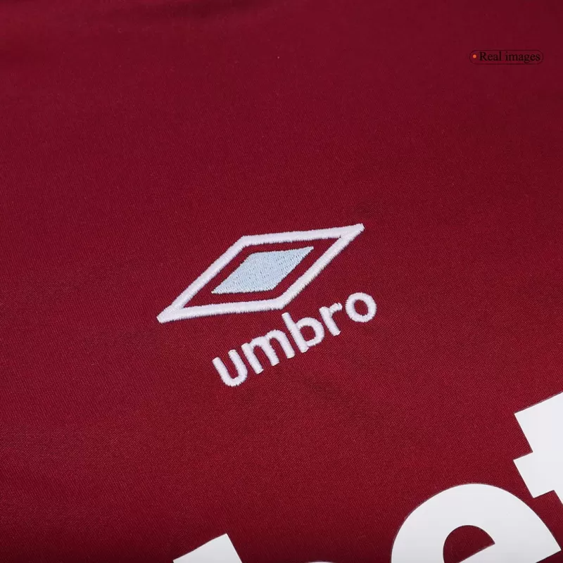 West Ham United Home Soccer Jersey 2024/25