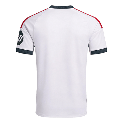 Real Madrid Home 26/27 - Goal Digger Jerseys | High Quality Football Kits | Free Shipping