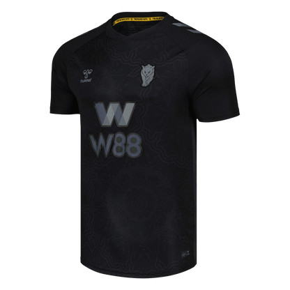 Sunderland AFC Third Away 25/26 - Goal Digger Jerseys | High Quality Football Kits | Free Shipping