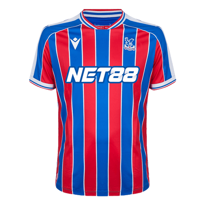 Crystal Palace Home 25/26 - Goal Digger Jerseys | High Quality Football Kits | Free Shipping