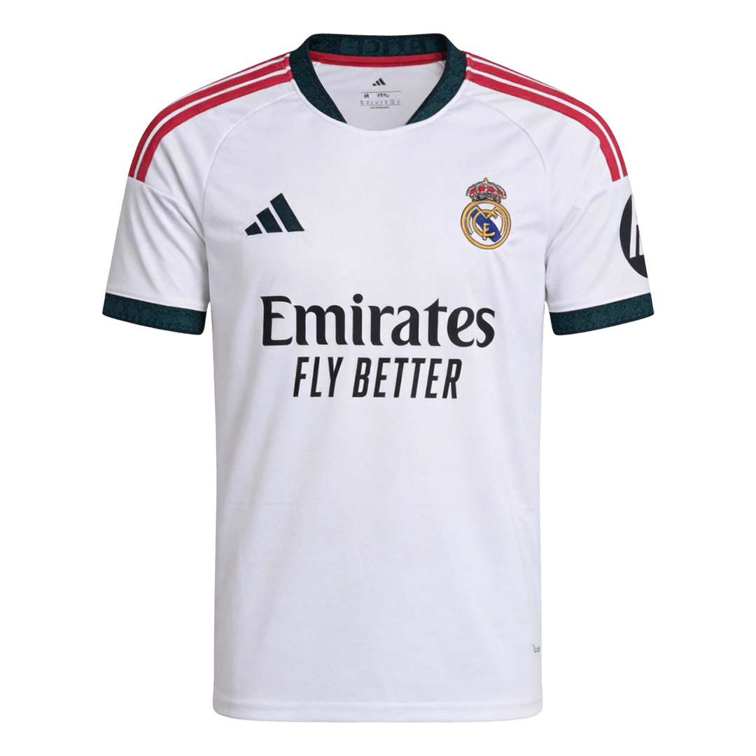 Real Madrid Home 26/27 - Goal Digger Jerseys | High Quality Football Kits | Free Shipping