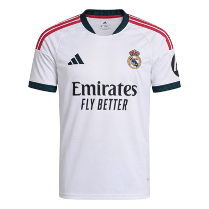 Real Madrid Home 26/27 - Goal Digger Jerseys | High Quality Football Kits | Free Shipping