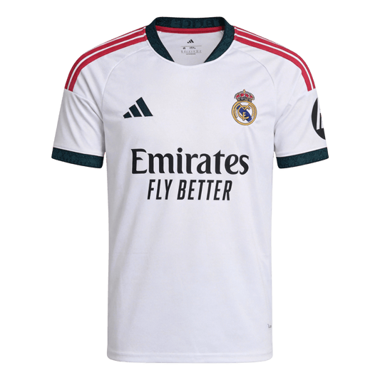 Real Madrid Home 26/27 - Goal Digger Jerseys | High Quality Football Kits | Free Shipping
