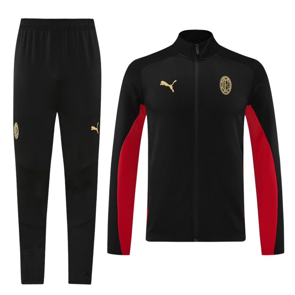 AC Milan Training Tracksuit 24/25 - PUMA