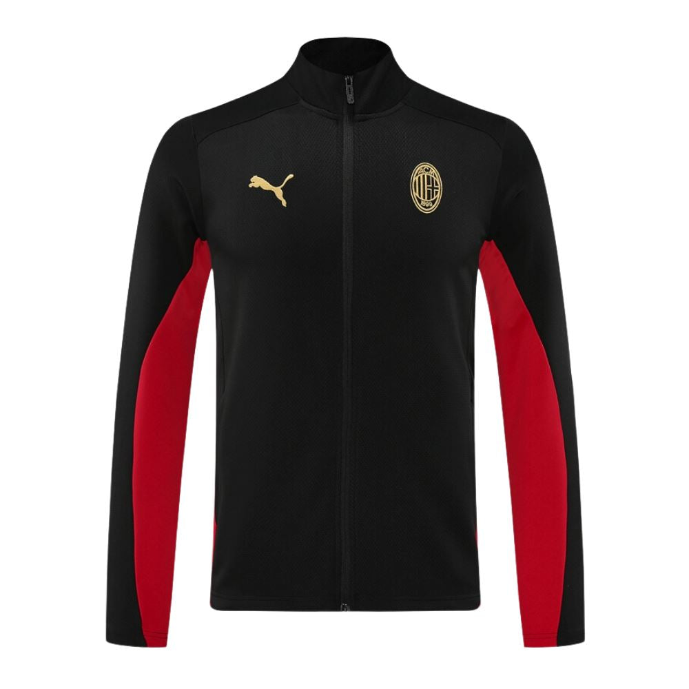 AC Milan Training Tracksuit 24/25 - PUMA