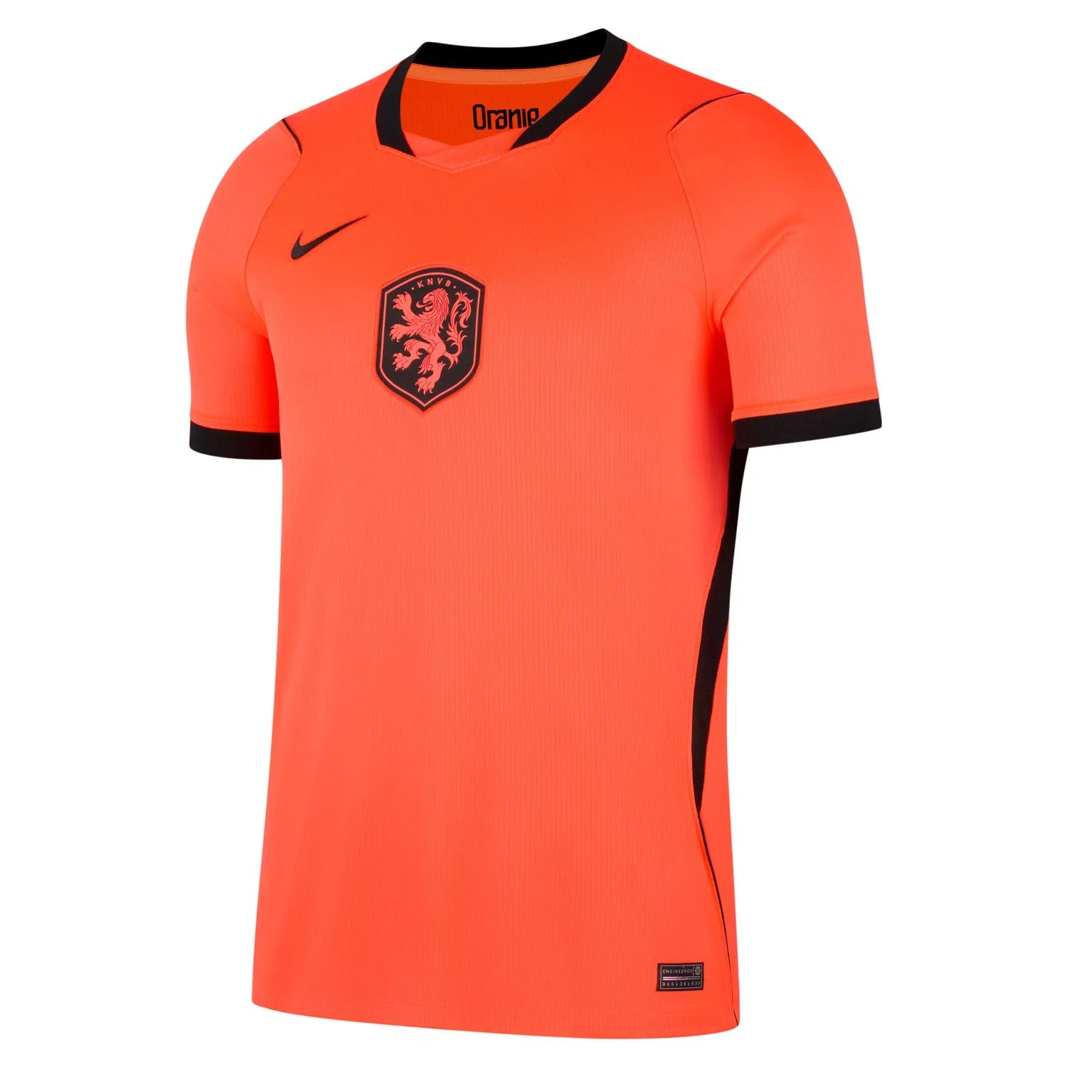 Netherlands FIFA World Cup Home Jersey 2026 - Goal Digger Jerseys | High Quality Football Kits | Free Shipping