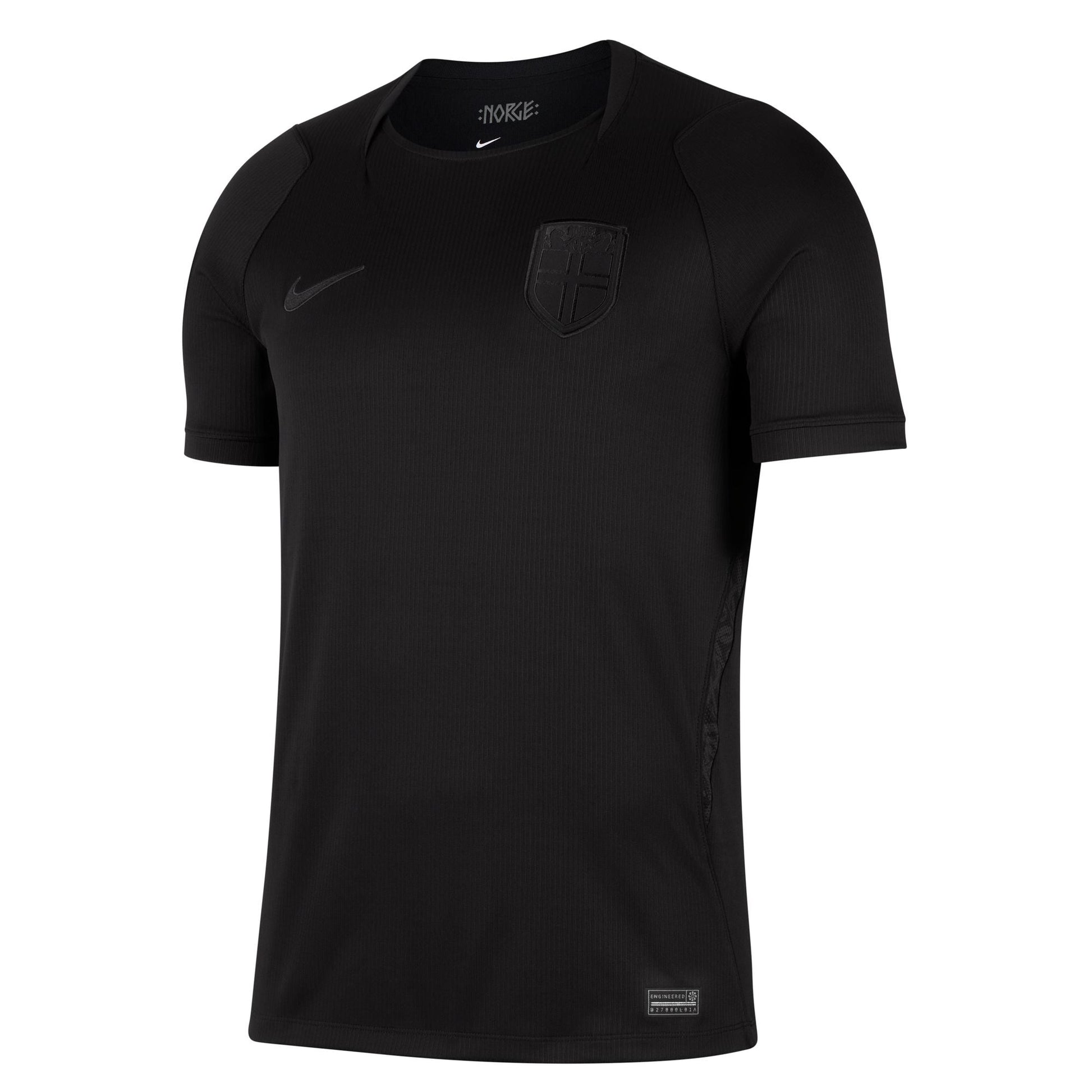 Norway FIFA World Cup Away Jersey 2026 - Goal Digger Jerseys | High Quality Football Kits | Free Shipping