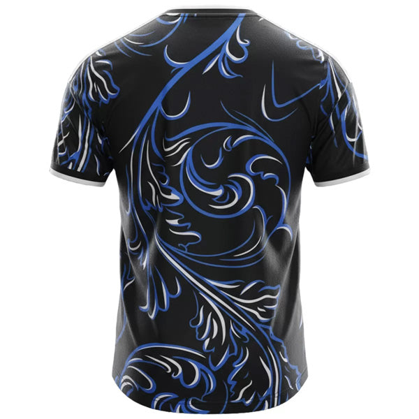 (Ready To Ship) Argentina Away Soccer Jersey World Cup 2026