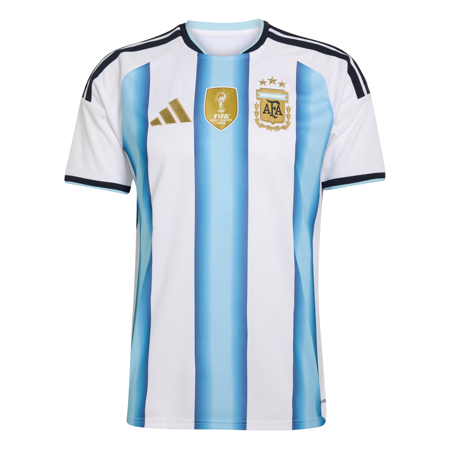 (Ready To Ship) Argentina FIFA World Cup Home Jersey 2026 - Goal Digger Jerseys | High Quality Football Kits | Free Shipping