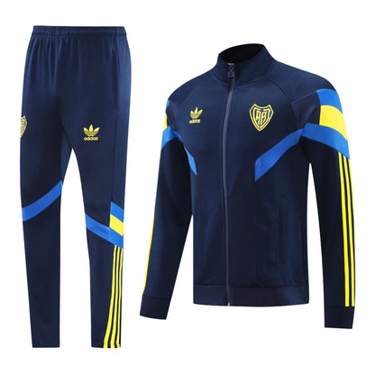 Boca Juniors Training Tracksuit 24/25 - ITA SPORT