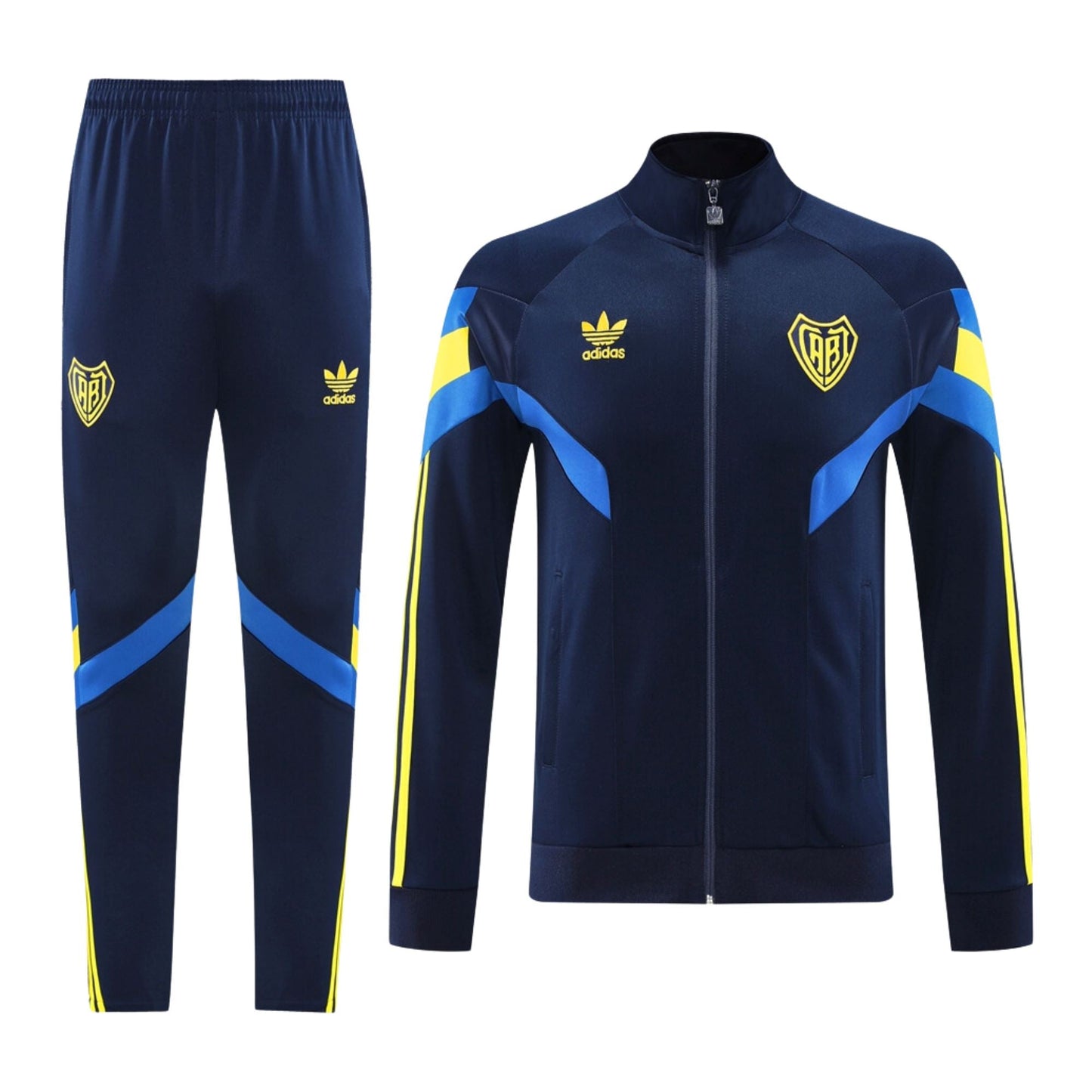 Boca Juniors Training Tracksuit 24/25 - ITA SPORT