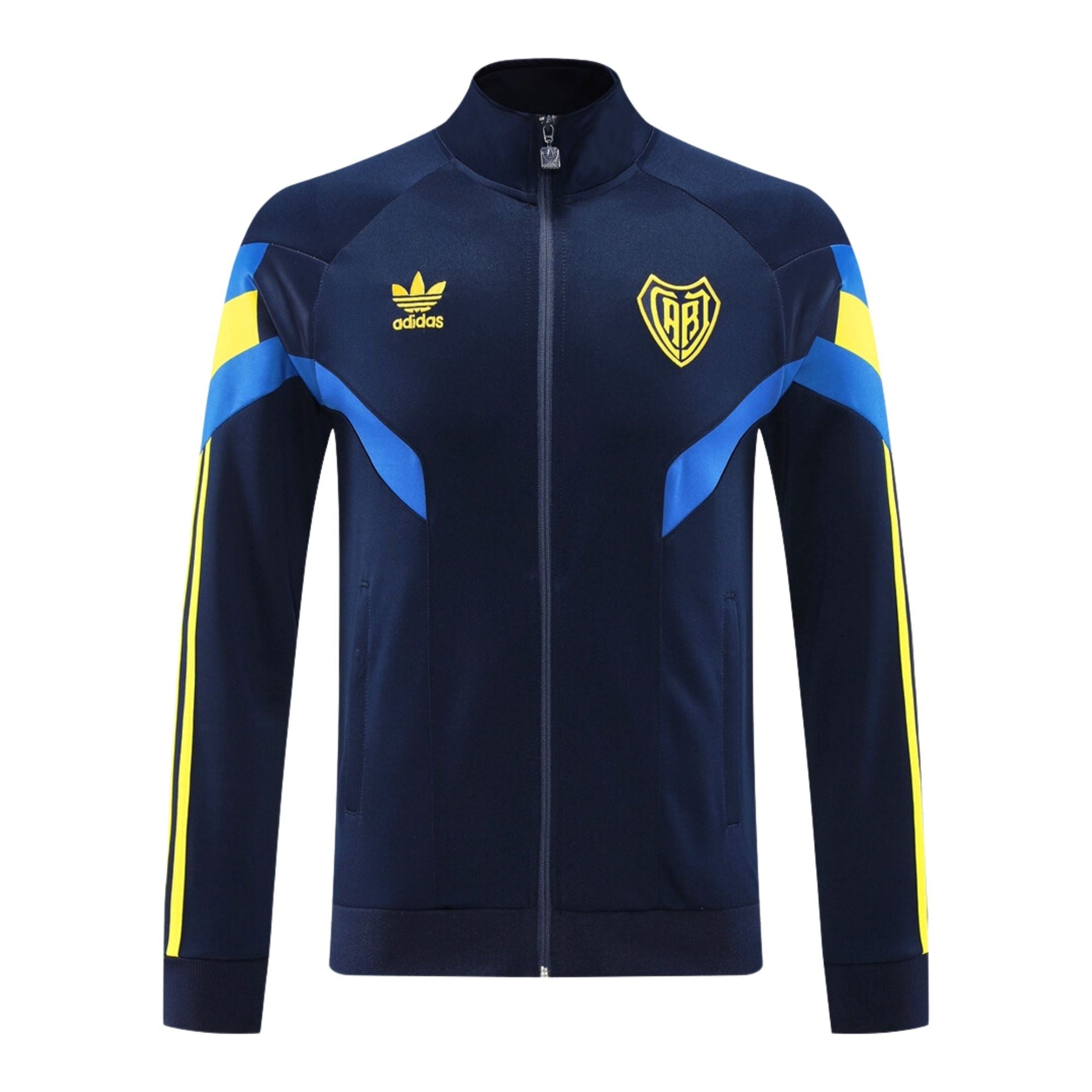 Boca Juniors Training Tracksuit 24/25 - ITA SPORT