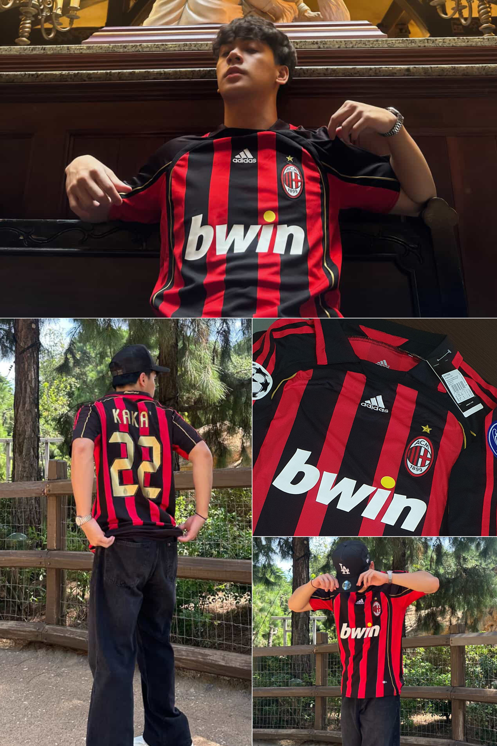 Retro Jerseys