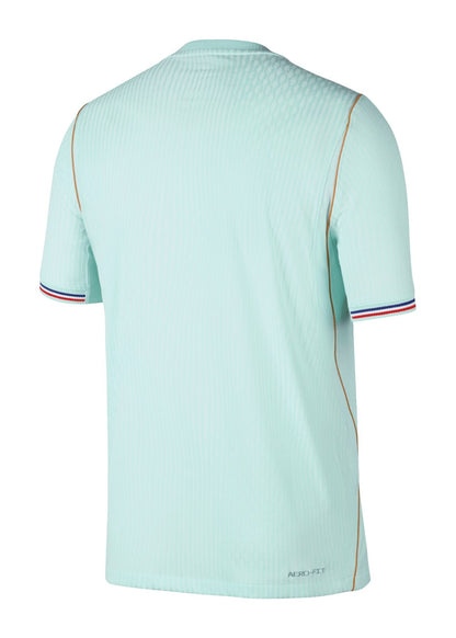 France FIFA World Cup Away Jersey 2026 - Goal Digger Jerseys | High Quality Football Kits | Free Shipping