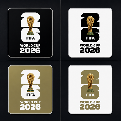 FIFA World Cup 2026 Patch