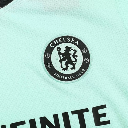 Chelsea Third Away Soccer Jersey 2023/24 - Goal Digger Jerseys | Authentic Soccer Jerseys High Quality