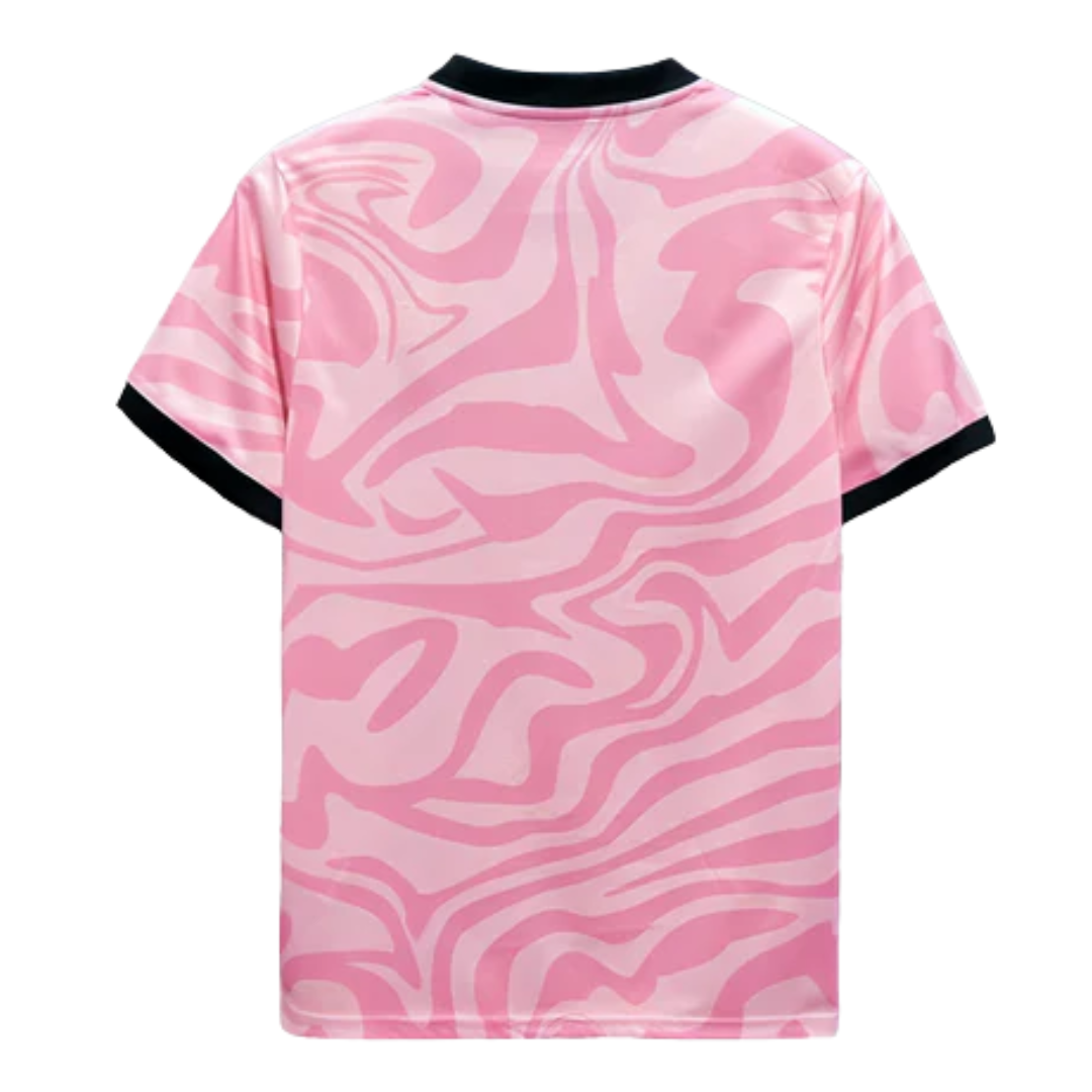 CR Flamengo x Hello Kitty Soccer Jersey 2025