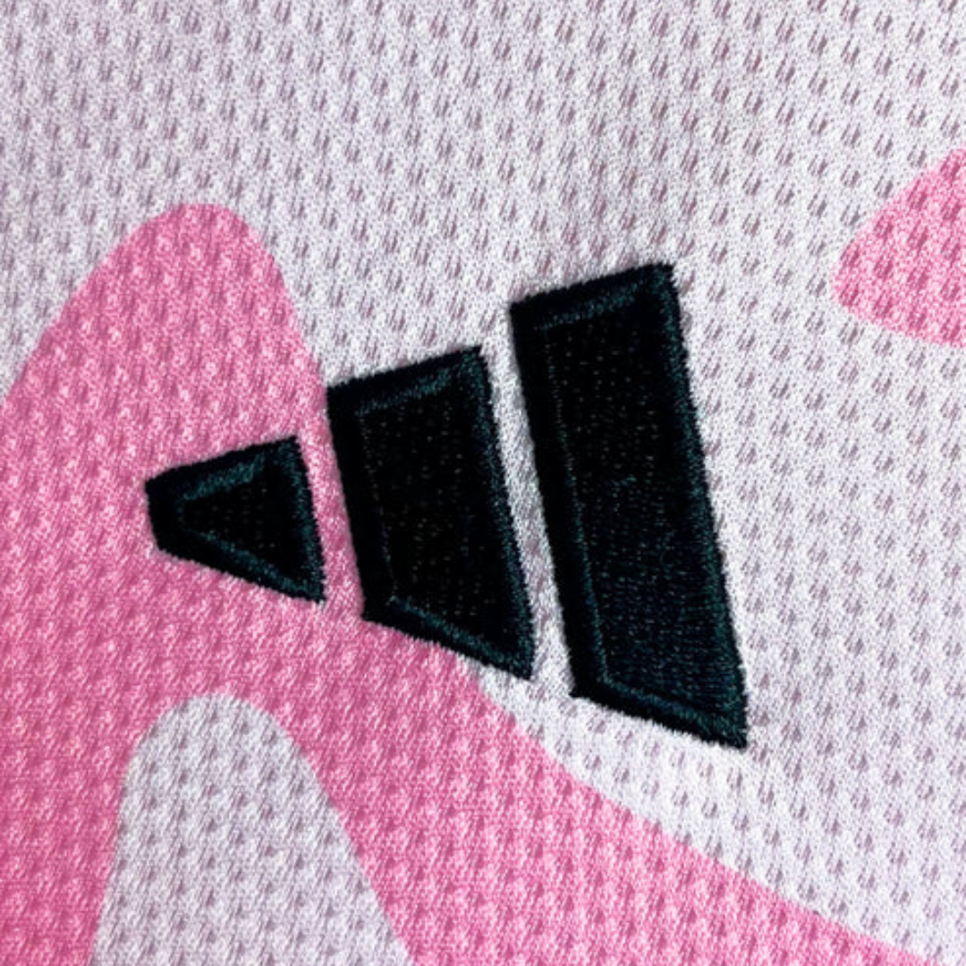 CR Flamengo x Hello Kitty Soccer Jersey 2025