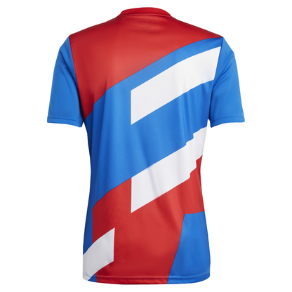 FC Bayern Pre-Match Jersey 2025