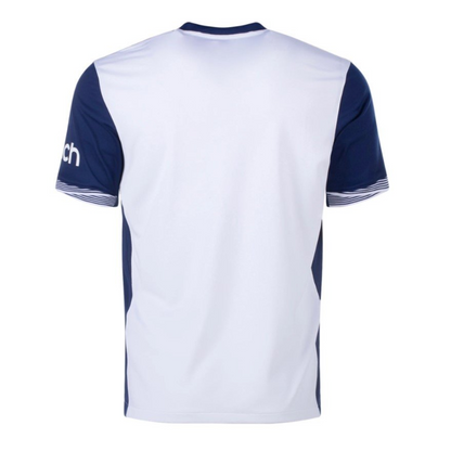 Kid's Tottenham Hotspur Home Soccer Jersey 2024/25