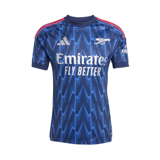 Arsenal Away Jersey 2025/26