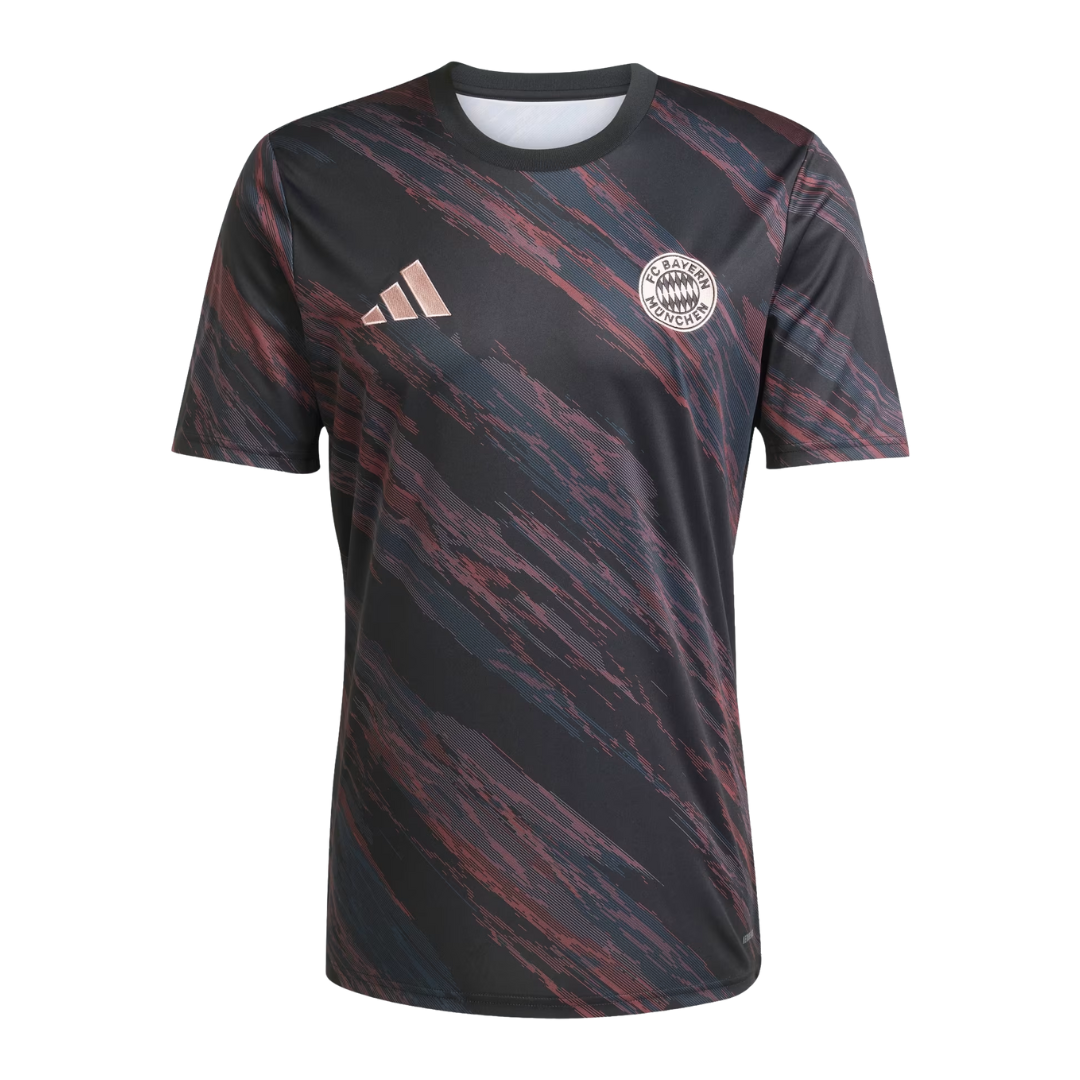 Bayern Munich Pre-Match Jersey 2025/26