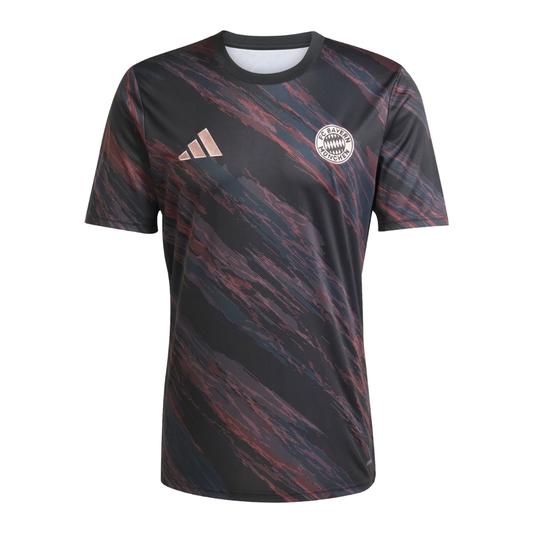 Bayern Munich Pre-Match Jersey 2025/26