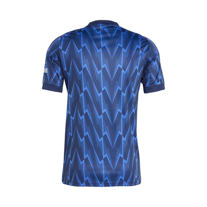 Arsenal Away Jersey 2025/26