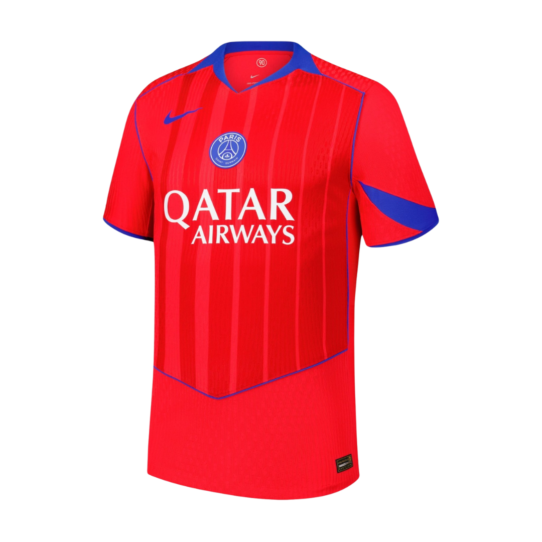 PSG Third Jersey 2025/26