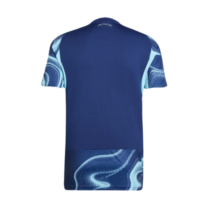 Ajax Amsterdam Away Jersey 2025/26