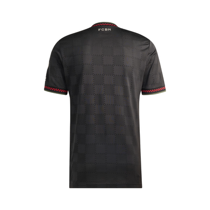 Bayern Munich Away Jersey 2025/26