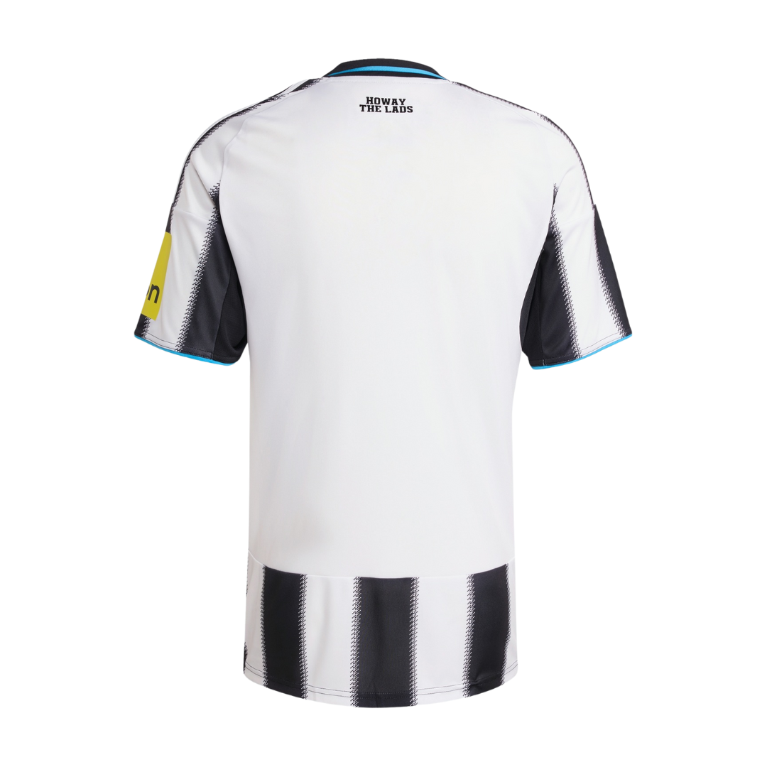 Newcastle United Home Jersey 2025/26