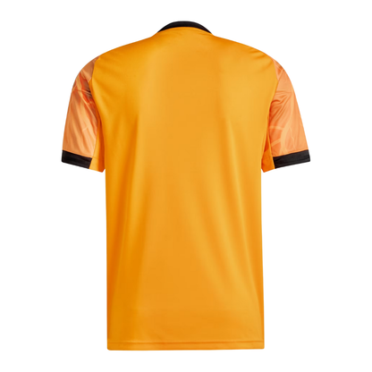 AS Roma Away Jersey 2025/26