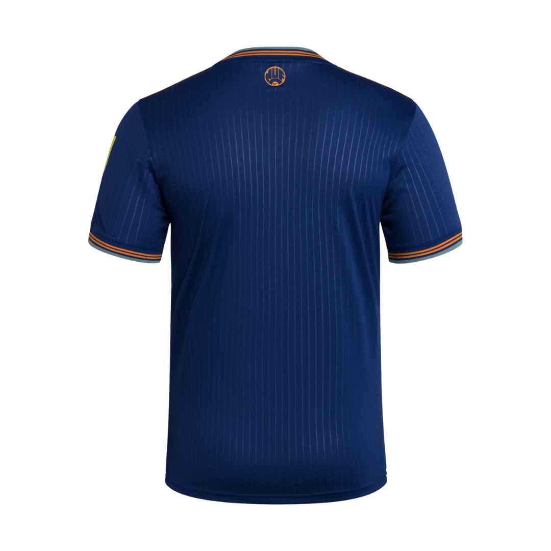 Newcastle United Third Away Jersey 2025/26