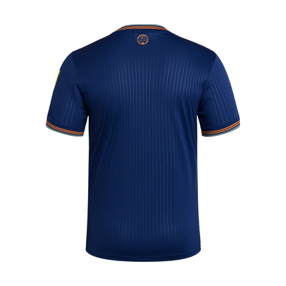 Newcastle United Third Away Jersey 2025/26