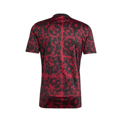 Liverpool Pre-Match Jersey 2025/26